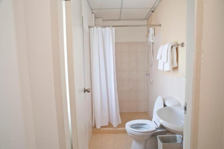 Hotel G9 Bangkok
