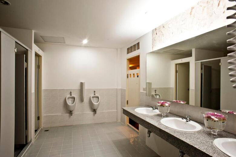 Hotel G9 Bangkok