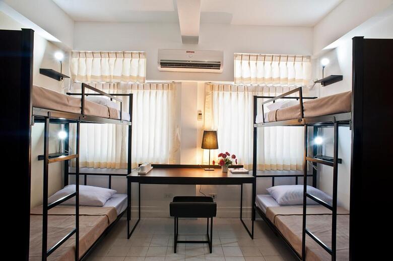 Hotel G9 Bangkok