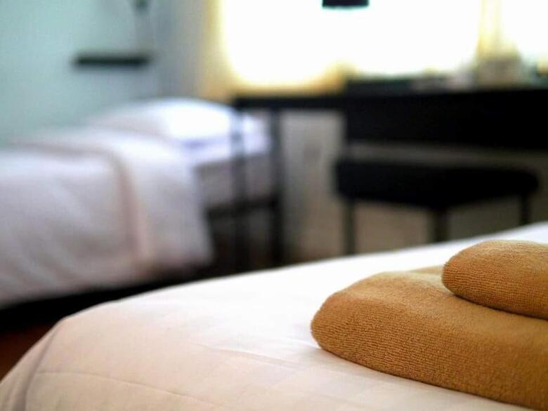 Hotel G9 Bangkok