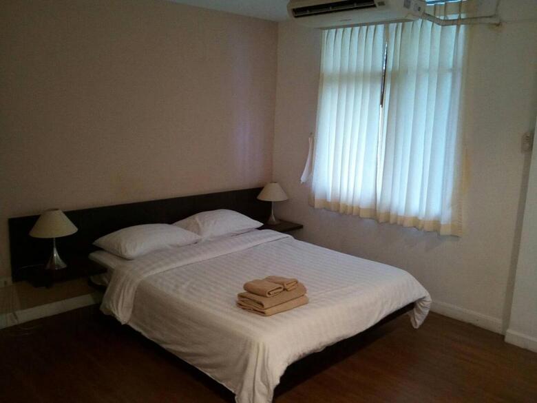 Hotel G9 Bangkok