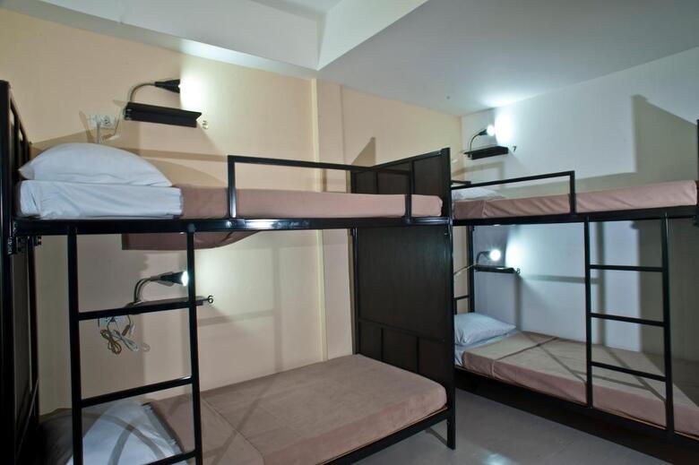 Hotel G9 Bangkok
