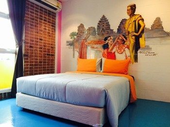 Chic Hostel