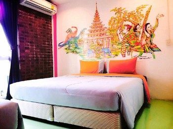 Chic Hostel