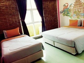 Chic Hostel