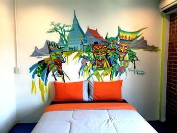 Chic Hostel