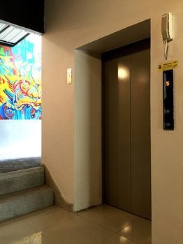 Chic Hostel