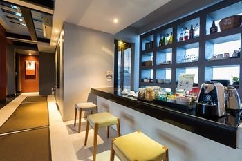 Albergue Loogchoob Homestay