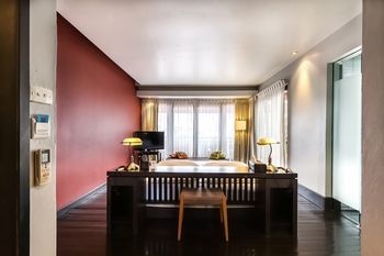 Albergue Loogchoob Homestay