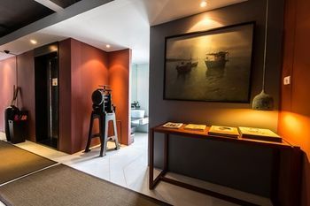 Albergue Loogchoob Homestay