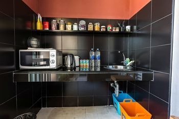 Albergue Loogchoob Homestay
