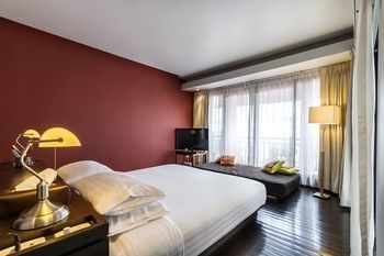 Albergue Loogchoob Homestay