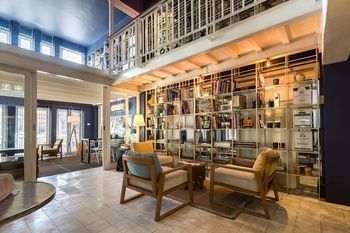 Albergue Loogchoob Homestay