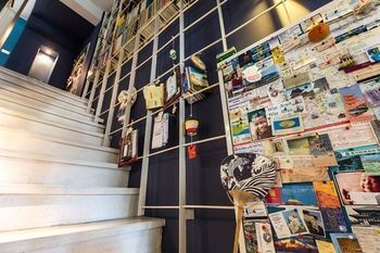 Albergue Loogchoob Homestay