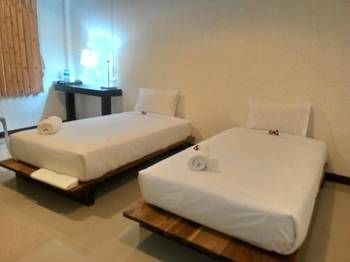 Hotel Natai House
