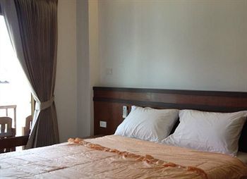 Apartamento Rin Bay View Resort