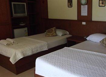 Apartamento Rin Bay View Resort