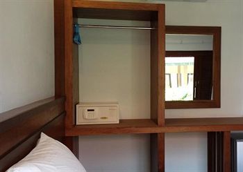 Apartamento Rin Bay View Resort