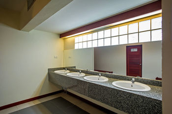 Phangan Pearl Hostel
