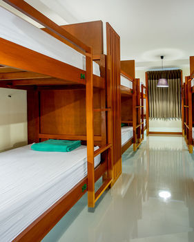 Phangan Pearl Hostel