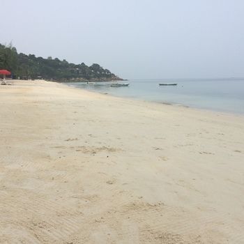 Apartamento Haad Yao Villa
