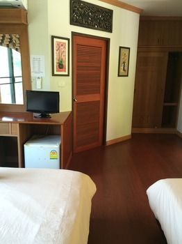 Apartamento Haad Yao Villa