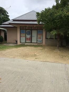 Apartamento Haad Yao Villa