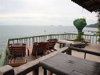 Apartamento Suncliff Resort