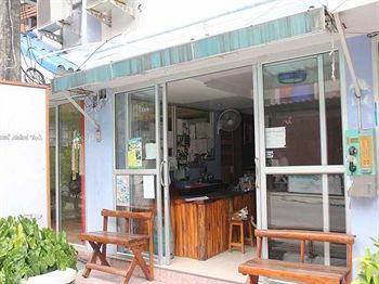 Apartamento Suncliff Resort