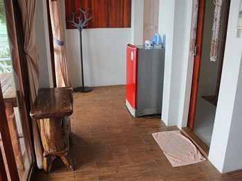Apartamento Suncliff Resort