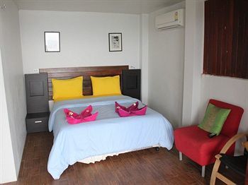 Apartamento Suncliff Resort