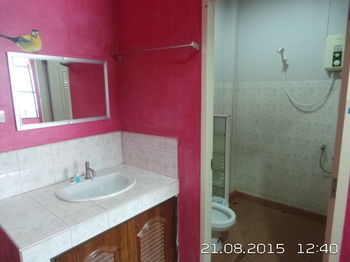 Apartamento Suncliff Resort