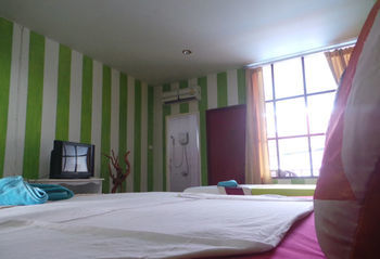 Apartamento Suncliff Resort