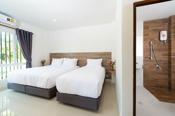 Hotel Phangan Akuna