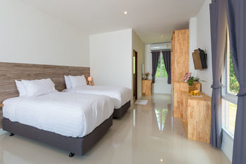 Hotel Phangan Akuna