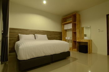 Hotel Phangan Akuna