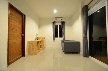Hotel Phangan Akuna