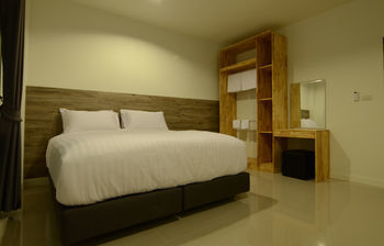 Hotel Phangan Akuna