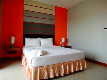 Hotel Phangan Pearl Villa