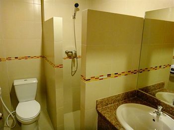 Hotel Phangan Pearl Villa