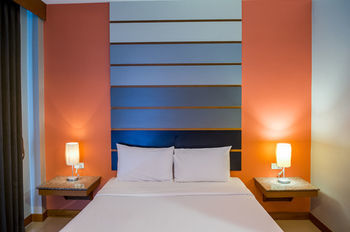 Hotel Phangan Pearl Villa