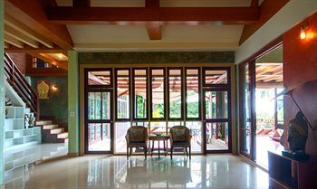 The Villa Hacienda