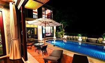The Villa Hacienda