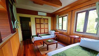 The Villa Hacienda