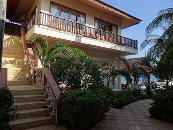 Hotel Family House Resort
