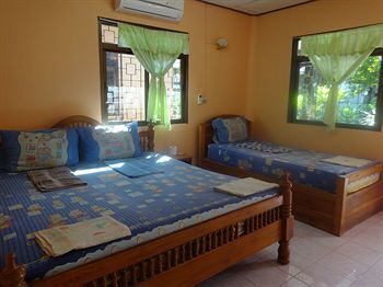 Hotel Family House Resort