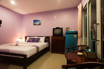 Albergue Plan B Hotel