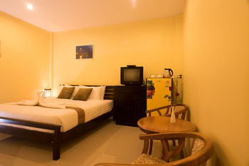 Albergue Plan B Hotel