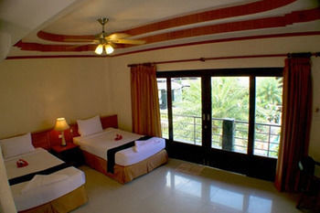 Apartamento Tommy Resort