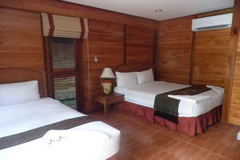 Apartamento Tommy Resort
